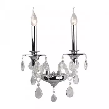 Светильник настенный (Бра) Omnilux OML-88601-02 Meltina