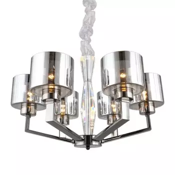 Люстра подвесная Omnilux OML-88903-06 Lizzano