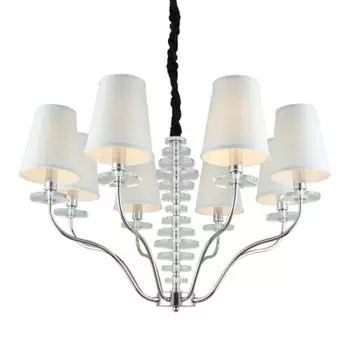 Люстра подвесная Omnilux OML-89503-08 Ameglia