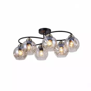 Люстра потолочная Omnilux OML-95007-06 Carini