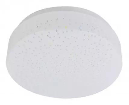 Светильник пластиковый Arte Lamp A3206PL-1WH GAMBA