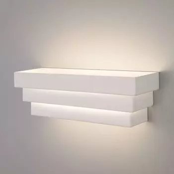 Светильник подсветка Paloma LED белый (MRL LED 1013) Электростандарт