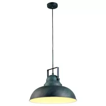 Светильник подвес Arte lamp A5213SP-1BG Martin