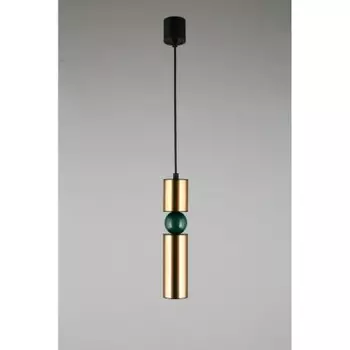 Светильник подвесной Aployt APL.615.36.01 Brizhit