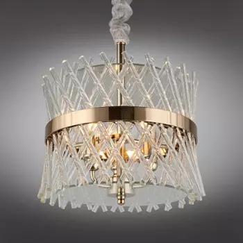 Светильник подвесной Aployt APL.734.06.03 Toinet