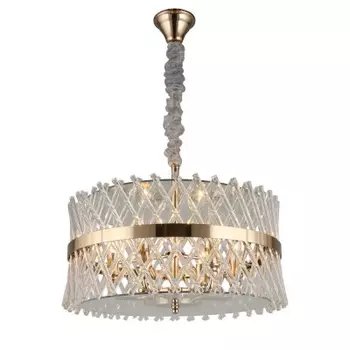 Светильник подвесной Aployt APL.734.06.06 Toinet