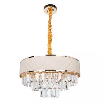 Светильник подвесной Arte Lamp A1008LM-6GO ANNABELLE