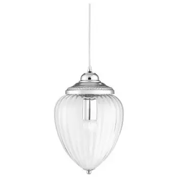 Светильник подвесной Arte lamp A1091SP-1CC Rimini