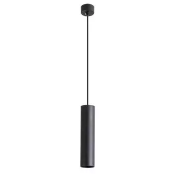 Светильник подвесной Arte Lamp A1524SP-1BK черный SIRIUS