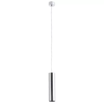 Светильник подвесной Arte Lamp A1524SP-1CC хром SIRIUS