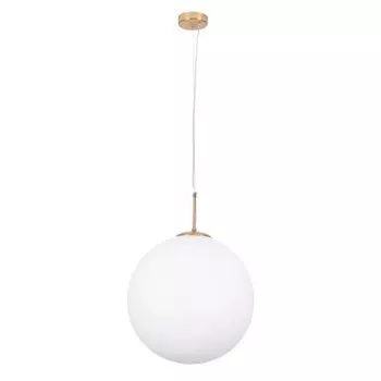Светильник подвесной 400мм Arte Lamp A1564SP-1PB VOLARE