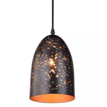 Светильник подвесной Arte lamp A1615SP-1BK Buchino
