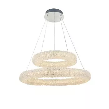 Светильник подвесной Arte lamp A1726SP-2CC Lorella