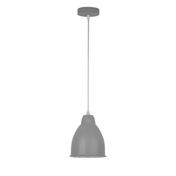 Светильник подвесной Arte lamp A2054SP-1GY Braccio