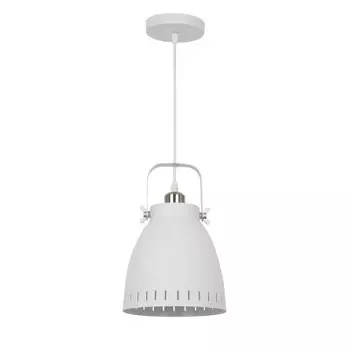 Светильник подвесной Arte lamp A2214SP-1WH Luned