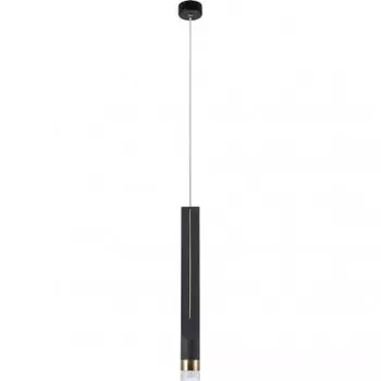 Светильник подвесной Arte lamp A2307SP-1BK KRAZ