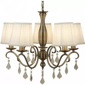 Светильник подвесной Arte lamp A2313LM-5AB Innamorata