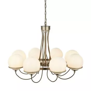 Светильник подвесной Arte lamp A2990LM-8AB BERGAMO