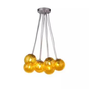 Светильник подвесной Arte lamp A3029SP-11CC Pallone