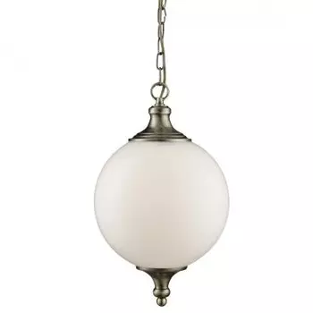 Светильник подвесной Arte lamp A3051SP-1AB RIMINI