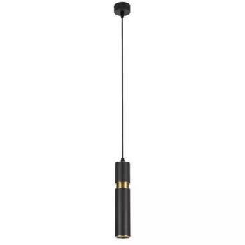 Светильник подвесной Arte lamp A3145SP-1BK