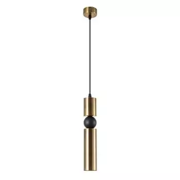 Светильник подвесной Arte lamp A3162SP-1PB RAN