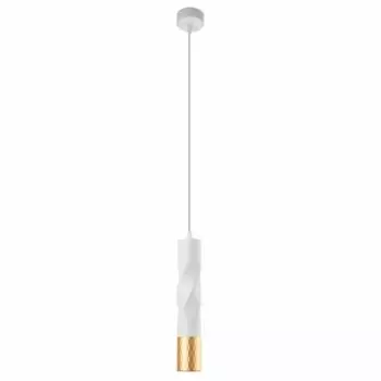 Светильник подвесной Arte lamp A3280SP-1WH SADR