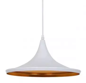 Светильник подвесной Arte lamp A3406SP-1WH CAPPELLO