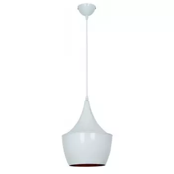 Светильник подвесной Arte lamp A3407SP-1WH CAPPELLO