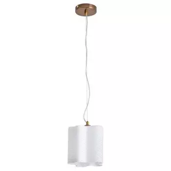 Светильник подвесной Arte Lamp A3459SP-1AB SERENATA