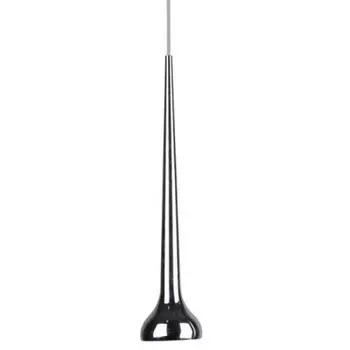 Светильник подвесной Arte lamp A4010SP-1CC Slanciato хром
