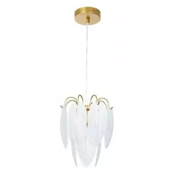 Светильник подвесной Arte Lamp A4052SP-1SG