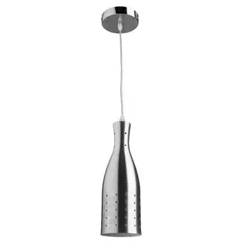 Светильник подвесной Arte lamp A4082SP-1SS LUCIDO