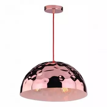 Светильник подвесной Arte lamp A4085SP-3AC LUCIDO