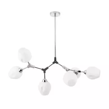 Светильник подвесной Arte Lamp A4103SP-6CC YUKA