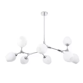 Светильник подвесной Arte Lamp A4103SP-8CC YUKA