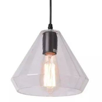 Светильник подвесной Arte lamp A4281SP-1CL Imbuto