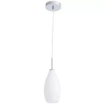 Светильник подвесной Arte Lamp A4282SP-1CC BICCHIERE