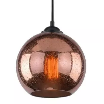 Светильник подвесной Arte lamp A4285SP-1AC Splendido