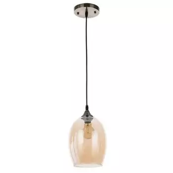 Светильник подвесной Arte Lamp A4344SP-1AB PROPUS