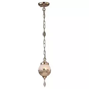 Светильник подвесной Arte lamp A4552SP-1GO Moroccana