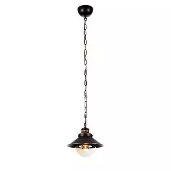 Светильник подвесной Arte lamp A4577SP-1CK GRAZIOSO