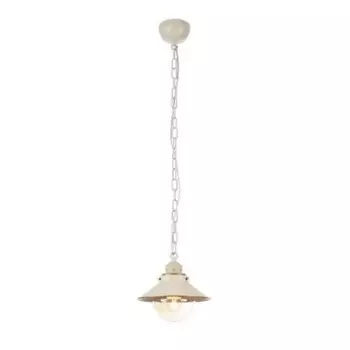 Светильник подвесной Arte lamp A4577SP-1WG GRAZIOSO