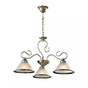 Светильник подвесной Arte lamp A6276LM-3AB Costanza