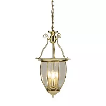 Светильник подвесной Arte lamp A6509SP-3PB Rimini