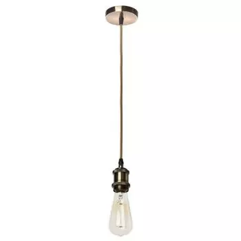 Светильник подвесной Arte lamp A7002SP-1AB ELECTRA