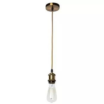 Светильник подвесной Arte lamp A7002SP-1PB ELECTRA