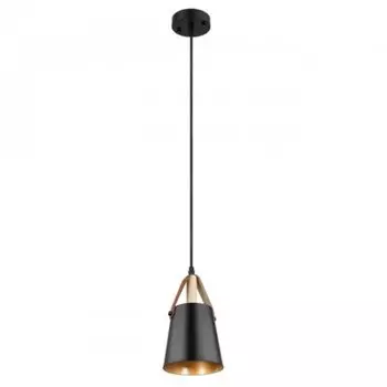 Светильник подвесной Arte lamp A7032SP-1BK