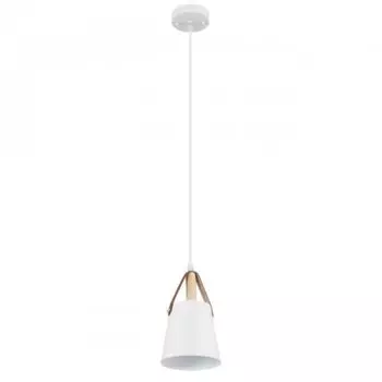Светильник подвесной Arte lamp A7032SP-1WH