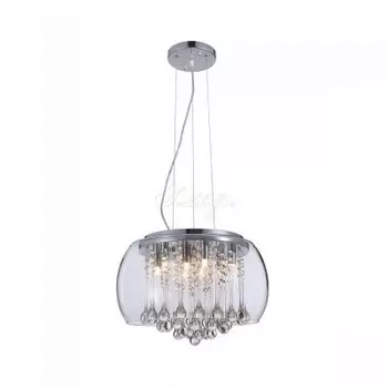 Светильник подвесной Arte lamp A7054SP-8CC HALO